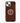Mjøndalen FK Official 3D Phone Case Design Minimal Brown
