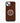Mjøndalen FK Official 3D Phone Case Design Minimal Brown