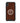 Mjøndalen FK Official 3D Phone Case Design Minimal Brown