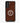 Mjøndalen FK Official 3D Phone Case Design Minimal Brown