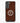 Mjøndalen FK Official 3D Phone Case Design Minimal Brown