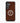 Mjøndalen FK Official 3D Phone Case Design Minimal Brown
