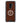 Mjøndalen FK Official 3D Phone Case Design Minimal Brown