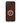 Mjøndalen FK Official 3D Phone Case Design Minimal Brown