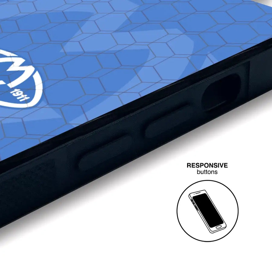 Molde FK Officiellt 3D Skal Design 1