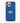 Molde FK Official 3D Phone Case Design Blue Squares