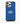 Molde FK Official 3D Phone Case Design Blue Squares