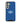 Molde FK Official 3D Phone Case Design Blue Squares