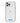 Molde FK Official Clear Magsafe Phone Case Design I Love MFK
