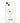 Molde FK Official Clear Magsafe Phone Case Design I Love MFK