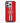Manchester United Official 3D Phone Case Design vertical stripe
