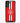 Manchester United Offisielt 3D Mobildeksel – Vertikal Stripe Design