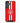 Manchester United Official 3D Phone Case Design vertical stripe