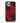 Manchester United Official 3D Phone Case Design red & black abstract