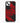 Manchester United Official 3D Phone Case Design red & black abstract