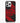 Manchester United Official 3D Phone Case Design red & black abstract