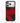Manchester United Official 3D Phone Case Design red & black abstract
