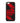 Manchester United Official 3D Phone Case Design red & black abstract
