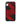 Manchester United Official 3D Phone Case Design red & black abstract
