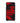 Manchester United Official 3D Phone Case Design red & black abstract
