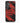 Manchester United Official 3D Phone Case Design red & black abstract