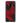 Manchester United Official 3D Phone Case Design red & black abstract