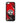 Manchester United Official 3D Phone Case Design black shield