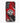 Manchester United Official 3D Phone Case Design black shield