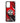 Manchester United Official 3D Phone Case Design black shield