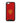 Manchester United Official 3D Phone Case Design red shirt