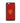 Manchester United Official 3D Phone Case Design red shirt