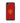 Manchester United Official 3D Phone Case Design red shirt