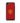 Manchester United Official 3D Phone Case Design red shirt