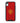 Manchester United Official 3D Phone Case Design red shirt