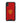 Manchester United Official 3D Phone Case Design red shirt