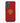 Manchester United Official 3D Phone Case Design red shirt