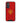 Manchester United Official 3D Phone Case Design red shirt