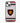 Manchester United Official 3D Phone Case Design retro white shirt