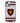 Manchester United Official 3D Phone Case Design retro white shirt