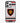 Manchester United Official 3D Phone Case Design retro white shirt