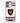 Funda de Teléfono 3D Oficial de Manchester United Camiseta Retro Blanca