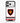 Manchester United Official 3D Phone Case Design retro white shirt