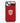 Manchester United Official 3D Phone Case Design Retro red shirt