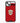 Manchester United Official 3D Phone Case Design Retro red shirt