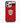 Manchester United Official 3D Phone Case Design Retro red shirt