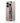 Manchester United Official Clear Case with Stripes