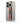 Manchester United Official Clear Case with Stripes