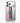 Manchester United Funda Oficial Transparente con Rayas