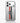 Manchester United Official Clear Case with Stripes
