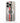 Manchester United Funda Oficial Clear MagSafe con Rayas